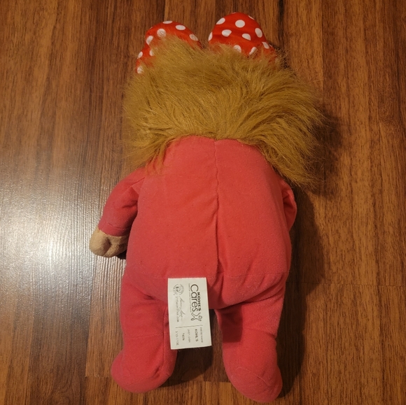 Little Critter Little Sister Mercer Mayer Plush - Picture 2 of 3